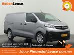 Opel Vivaro Bestelbus L2 H1 2021 Diesel Automaat, Auto's, Opel, Automaat, Vivaro, Zwart, Diesel