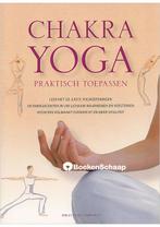 Chakra Yoga Birgit Feliz Carrasco, Verzenden, Gelezen