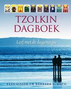 Tzolkin dagboek - Barbara C. Roth, Kees Visser - 97890202029, Boeken, Nieuw, Verzenden