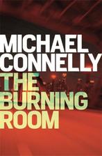 Burning Room 9781409145653 Michael Connelly, Boeken, Taal | Engels, Verzenden, Gelezen, Michael Connelly