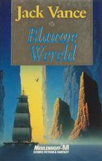 BLAUWE WERELD - POCKET 9789029082099 Jack Vance, Verzenden, Gelezen, Jack Vance