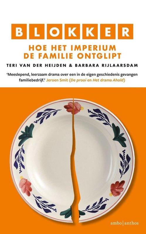 9789026347122 Blokker | Tweedehands, Boeken, Biografieën, Zo goed als nieuw, Verzenden