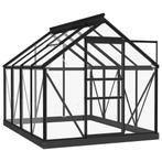 Tuinkas Glas (16 stuks) - Gehard | Retourdeal | 35% Korting, Ophalen of Verzenden, Glas, Nieuw, Kweekkas