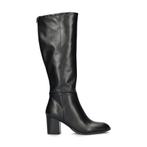 Nelson hoge laarzen, Kleding | Dames, Schoenen, Hoge laarzen, Verzenden, Zwart, Nieuw