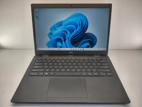 DELL Latitude 3420 core i5 11de generatie  8GB ram 256 fhd, Computers en Software, Windows Laptops, 3 tot 4 Ghz, 14 inch, Qwerty