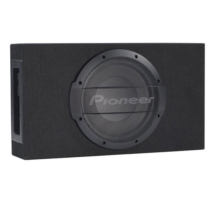 Tweedekans - Pioneer TS-WX1010LA - Subwoofer, Auto diversen, Autospeakers, Ophalen of Verzenden