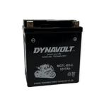 Accu Dynavolt Nano-Gel MG7L-BS-C (DTX7L-BS/ YTX7L-BS), Nieuw, Overige merken, Verzenden