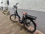 Brinckers Bretagne met middenmotor in prima staat!, Fietsen en Brommers, Elektrische fietsen, Gebruikt, Ophalen of Verzenden, 47 tot 51 cm