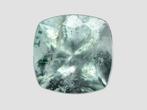 Zonder Minimumprijs Blauw Aquamarijn - 6.35 ct - Instituto, Sieraden, Tassen en Uiterlijk, Edelstenen, Nieuw