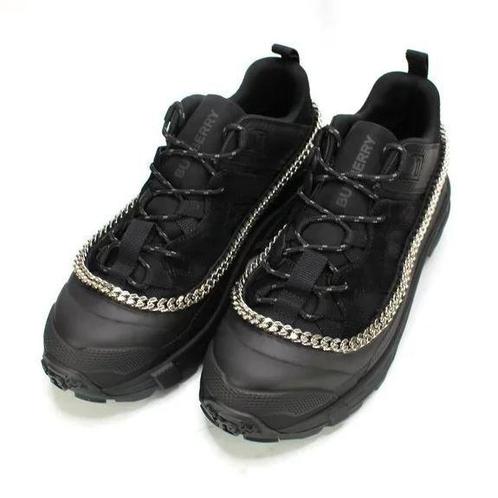 Burberry - Arthur - Sneakers - Maat: EU 47, Kleding | Heren, Schoenen