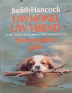 UW HOND,UW VRIEND 9789021512457 Hancock, Boeken, Verzenden, Gelezen, Hancock