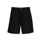 MAC • zwarte Rich short • 36, Kleding | Dames, Verzenden, Zwart, MAC, Nieuw