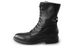 Shabbies Veterboots in maat 40 Zwart | 10% extra korting, Kleding | Dames, Schoenen, Shabbies, Verzenden, Zwart, Overige typen