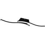 LED Plafondlamp - Plafondverlichting - Trion Ritonu - 10W -, Ophalen of Verzenden, Nieuw, Metaal
