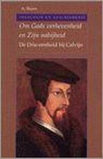 Om Gods verhevenheid en Zijn nabijheid / Theologie en, Boeken, Verzenden, Zo goed als nieuw, A. Baars