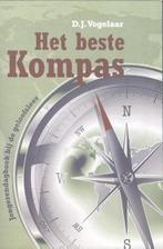 Het beste kompas 9789462782723 D.J. Vogelaar, Verzenden, Zo goed als nieuw, D.J. Vogelaar