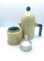 Alessi - Aldo Rossi - Koffiepot - La Cupola 6 tazze -1988 -