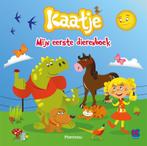 Mijn eerste dierenboek / Kaatje 9789002255403, Verzenden, Gelezen