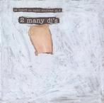 cd - 2 Many DJs - As Heard On Radio Soulwax Pt.2, Verzenden, Zo goed als nieuw