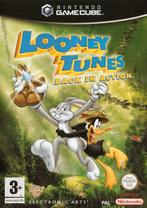 Gamecube Looney Tunes: Back in Action, Verzenden, Zo goed als nieuw