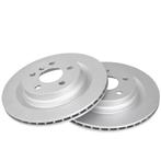 Remschijf MINI COUNTRYMAN John Cooper Works ALL4 achterzijde, Verzenden, Nieuw