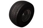 Compleet wiel - 18.5x8.50-8 band + velg - opel steek: 4x100, Ophalen of Verzenden, Nieuw