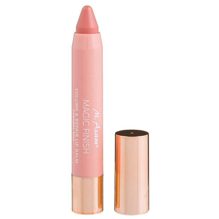 M. Asam Volume & Repair Caramel Kiss Lipstick, Sieraden, Tassen en Uiterlijk, Uiterlijk | Cosmetica en Make-up, Make-up, Nieuw