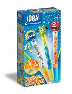 Clementoni Creatief Pen Lab - Glitt van €9,99 voor €6,99, Ophalen of Verzenden, Nieuw