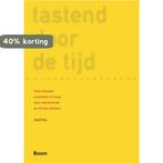 Tastend Door De Tijd + Cd-Rom 9789085066446 J. Vos, Boeken, Verzenden, Zo goed als nieuw, J. Vos