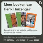 Kinderen leren lezen 9789055742707 Henk Huizenga, Verzenden, Gelezen, Henk Huizenga