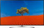 LG 75SK8100 - 75 inch 4K UltraHD WebOS SmartTV, Audio, Tv en Foto, Televisies, 100 cm of meer, LG, Smart TV, LED