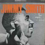 LP gebruikt - Jimmy Smith - At The Organ, Volume 3, Cd's en Dvd's, Vinyl | Jazz en Blues, Verzenden, Zo goed als nieuw