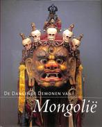 De dansende demonen van Mongolie - De dansende demonen van, Ophalen of Verzenden, Nieuw
