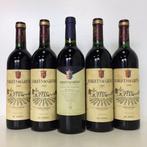 1997 Marques de Griñon, Reserva Colección Personal & 1988, Nieuw