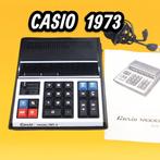 casio - Casio - Rekenmachine - 1970-1980 - Vintage 1973, Nieuw