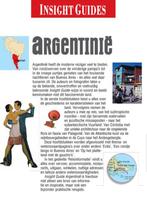 Argentinie / Insight guides 9789066551602, Verzenden, Gelezen
