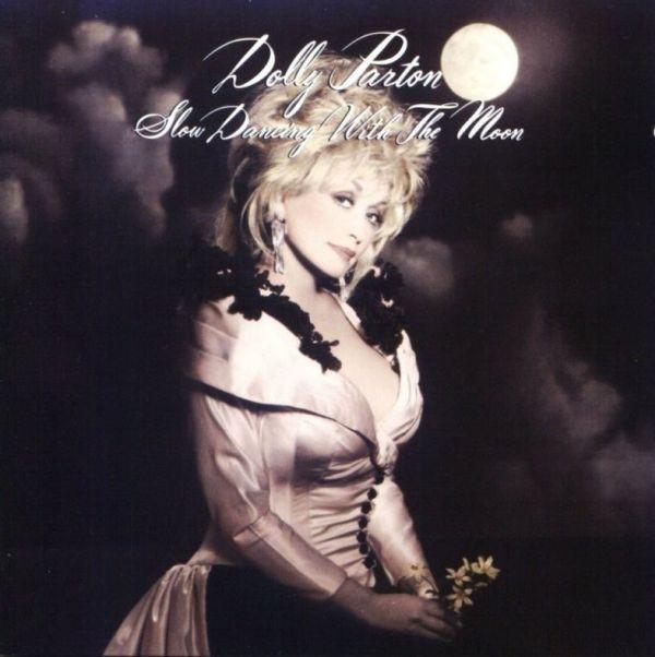 Dolly Parton - Slow Dancing With The Moon, Cd's en Dvd's, Cd's | Pop, Gebruikt, Ophalen of Verzenden