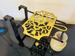 Schouw - Prachtige antieke Regency trivet - 19th century