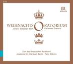Chor Des Bayerischen Rundfunks, Peter Dijkstra - Weihnachts, Verzenden, Nieuw in verpakking