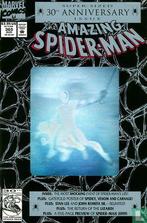 Carnage - The Amazing Spider-Man 365 - 1992, Eén comic, Overige gebieden, Verzenden, Zo goed als nieuw