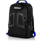 Sparco Bag Stage BLK/BLU - 016440NRAZ, Auto diversen, Tuning en Styling, Ophalen of Verzenden
