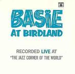 cd - Count Basie - Basie At Birdland