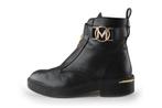 Mexx Biker boots in maat 39 Zwart | 10% extra korting, Mexx, Verzenden, Zwart, Overige typen