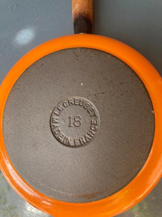 Le Creuset - Ovenschaal - Nr. 18 - bron, Antiek en Kunst, Antiek | Keukenbenodigdheden