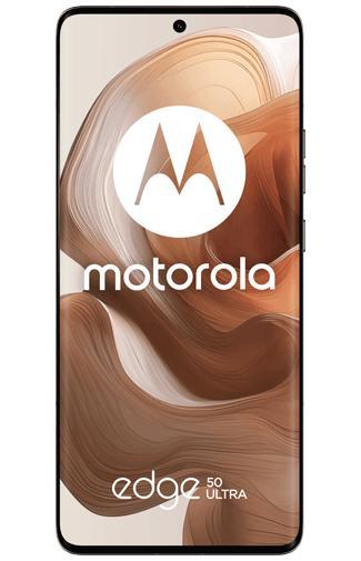 Aanbieding: Motorola Edge 50 Ultra 1TB Beige nu € 659, Telecommunicatie, Mobiele telefoons | Motorola, Overige kleuren, Nieuw