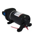 Drinkwaterpomp Osculati Europump 18 Membraan 12 of 24 Volt 2, Watersport en Boten, Bootonderdelen, Ophalen of Verzenden, Nieuw