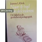 Naar de tred van de kinderen 9789026608117 Joanne L. Klink, Boeken, Verzenden, Gelezen, Joanne L. Klink