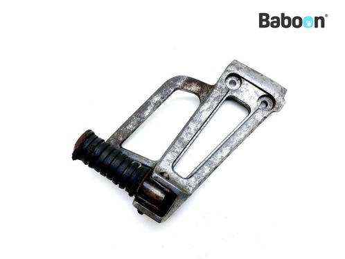 Duosteun Rechts Yamaha XT 600 1987-1994 (XT600), Motoren, Onderdelen | Yamaha, Gebruikt, Verzenden