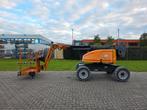 2017 - ant zebra 12 - hoogwerker - 14m werkhoogte, Zakelijke goederen, Machines en Bouw | Liften, Steigers en Ladders