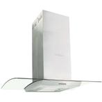 Eilandafzuigkap 90cm RVS - Retourdeal! 35% korting, Ophalen of Verzenden, Nieuw, Eilandschouwkap